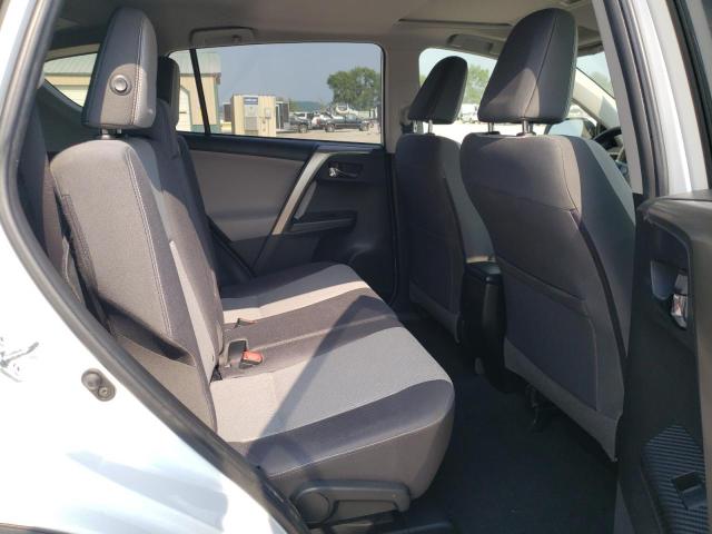 Photo 11 from auction – 2014 TOYOTA RAV4 XLE with VIN JTMRFREV0ED073786