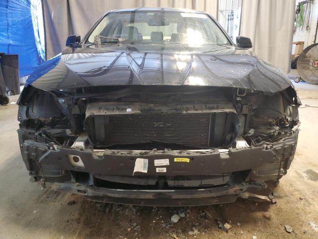 Photo 5 from auction – 2011 BMW 528 I with VIN WBAFR1C57BC673055