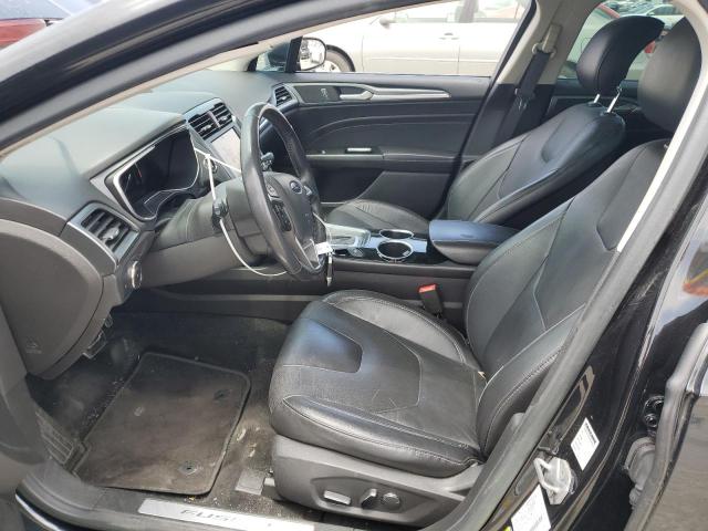 Photo 7 from auction – 2014 FORD FUSION TIT with VIN 3FA6P0SU6ER142341