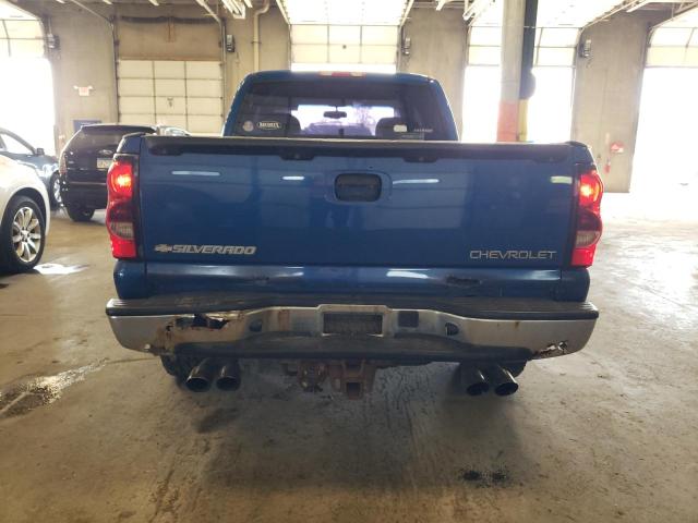 Photo 6 from auction – 2004 CHEVROLET SILVERADO with VIN 2GCEK19T841100425