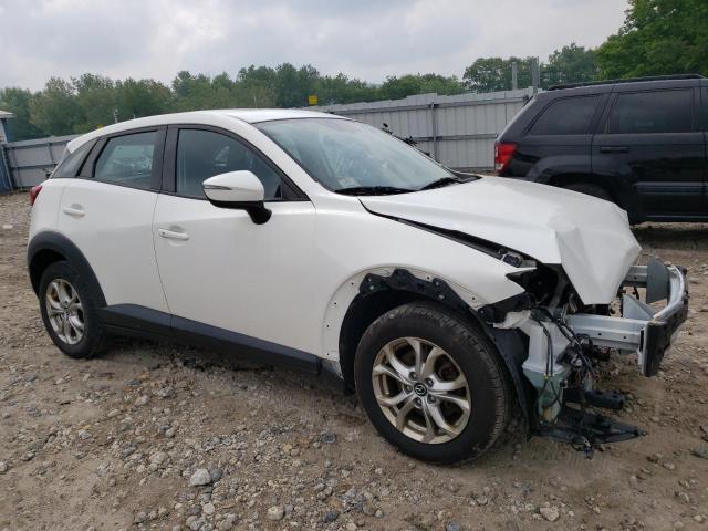 Photo 4 from auction – 2016 MAZDA CX-3 TOURI with VIN JM1DKFC77G0140628