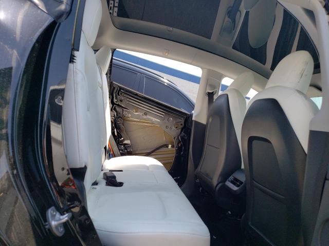 Photo 11 from auction – 2021 TESLA MODEL Y with VIN 5YJYGDEF2MF157877
