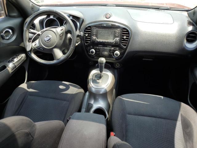 Photo 8 from auction – 2016 NISSAN JUKE S with VIN JN8AF5MR9GT609383