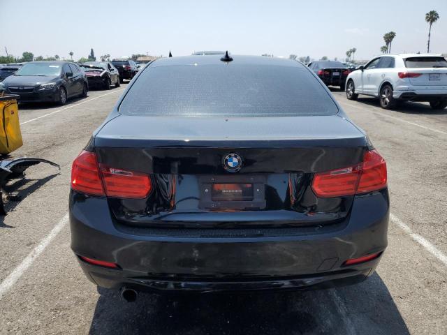 Photo 6 from auction – 2014 BMW 320 I with VIN WBA3B1G58ENS81003
