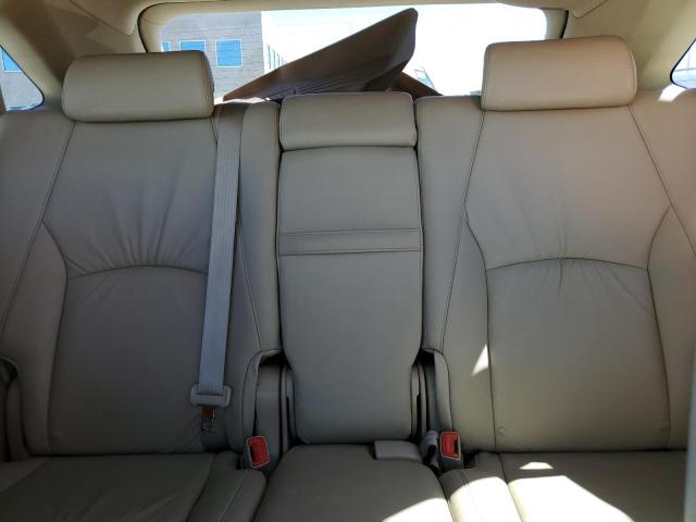 Photo 10 from auction – 2005 LEXUS RX 330 with VIN 2T2HA31U75C081462