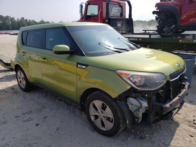 Photo 4 from auction – 2015 KIA SOUL with VIN KNDJN2A21F7778681