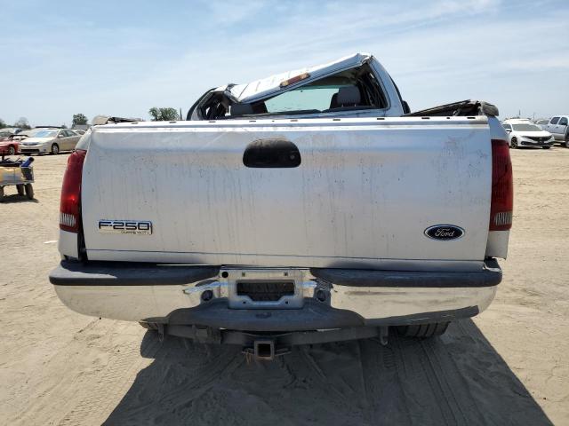 Photo 6 from auction – 2007 FORD F250 SUPER with VIN 1FTSW21P57EA20675