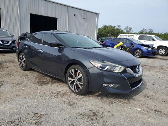 Photo 4 from auction – 2017 NISSAN MAXIMA 3.5 with VIN 1N4AA6APXHC398995
