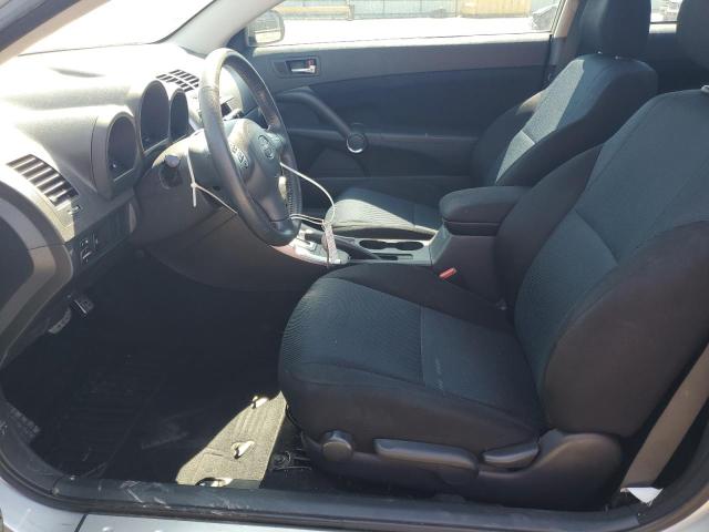 Photo 7 from auction – 2006 SCION TC with VIN JTKDE177660090493