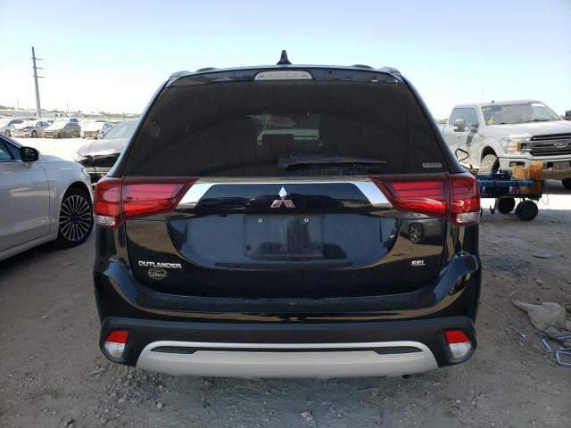 Photo 6 from auction – 2020 MITSUBISHI OUTLANDER with VIN JA4AZ3A32LZ024086