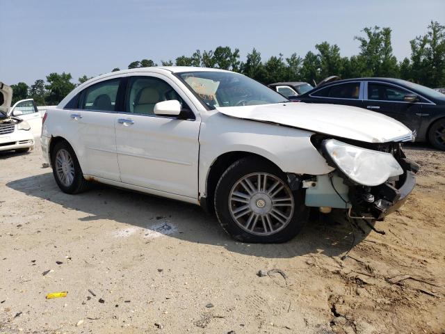 Photo 4 from auction – 2008 CHRYSLER SEBRING with VIN 1C3LC66M68N196837