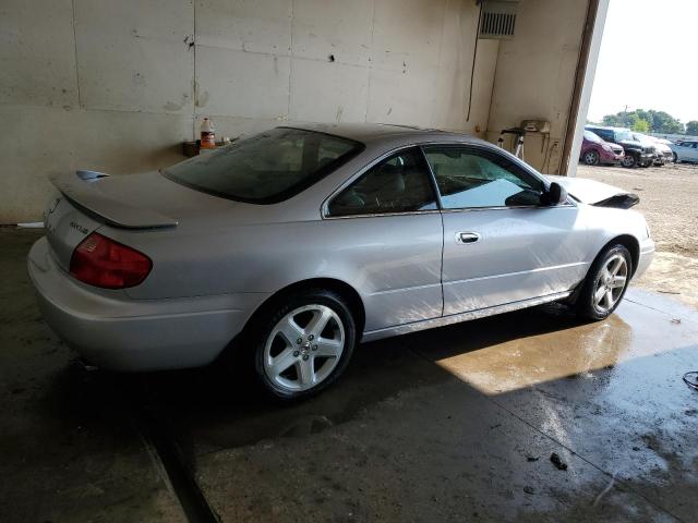 Photo 3 from auction – 2001 ACURA 3.2CL TYPE with VIN 19UYA42661A015995