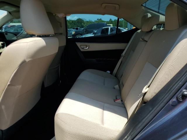 Photo 10 from auction – 2016 TOYOTA COROLLA L with VIN 2T1BURHE2GC619572