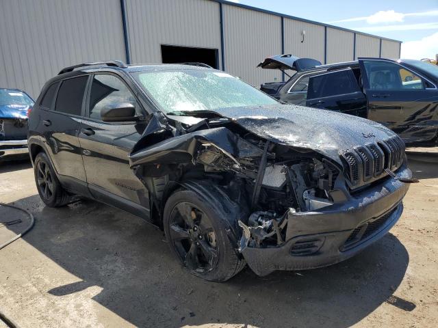 Photo 4 from auction – 2016 JEEP CHEROKEE S with VIN 1C4PJLAB2GW329108