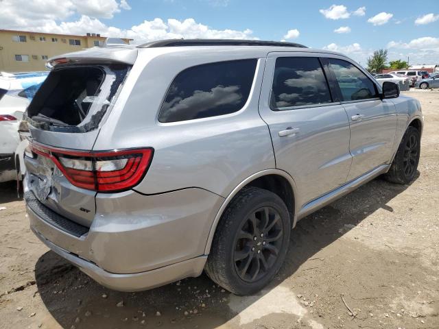 Photo 3 from auction – 2019 DODGE DURANGO GT with VIN 1C4RDJDG6KC836731