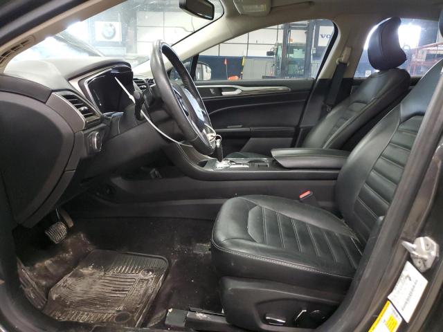 Photo 7 from auction – 2017 FORD FUSION SE with VIN 3FA6P0T97HR214341