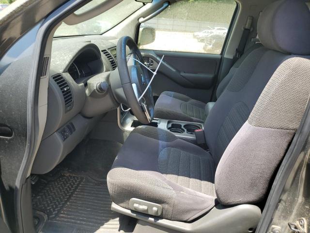 Photo 7 from auction – 2005 NISSAN PATHFINDER with VIN 5N1AR18W85C719748