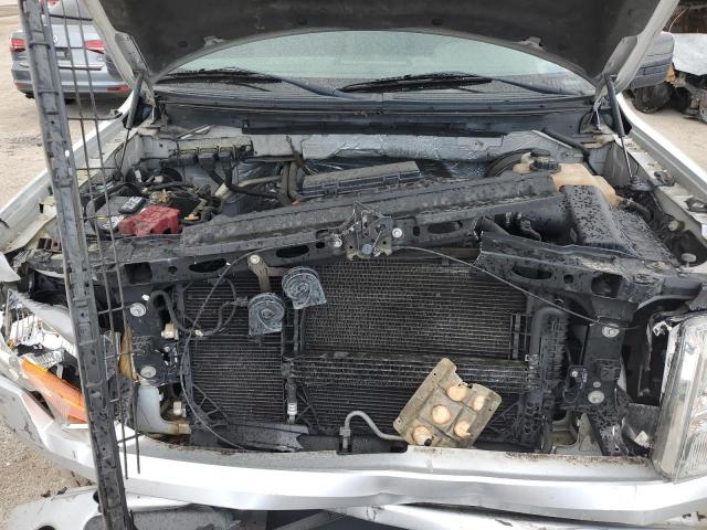 Photo 11 from auction – 2013 FORD F150 SUPER with VIN 1FTFX1CF1DFB50004