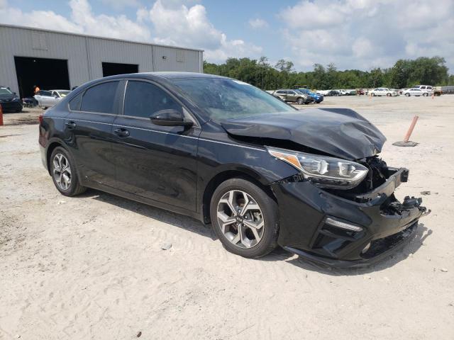 Photo 4 from auction – 2021 KIA FORTE FE with VIN 3KPF24AD5ME290844