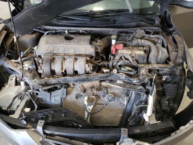 Foto 11 de la subasta – 2016 NISSAN SENTRA S con VIN 3N1AB7AP1GL653276