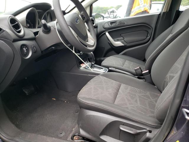 Photo 7 from auction – 2013 FORD FIESTA SE with VIN 3FADP4BJ4DM130494