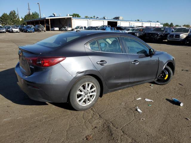 Zdjęcie 3 z aukcji – 2014 MAZDA 3 TOURING z VIN JM1BM1V71E1150239