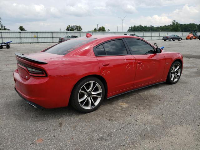 Photo 3 from auction – 2015 DODGE CHARGER R/ with VIN 2C3CDXCT5FH895977