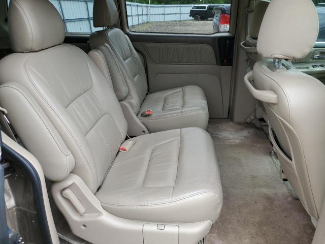Photo 11 from auction – 2004 HONDA ODYSSEY with VIN 5FNRL18974B020583