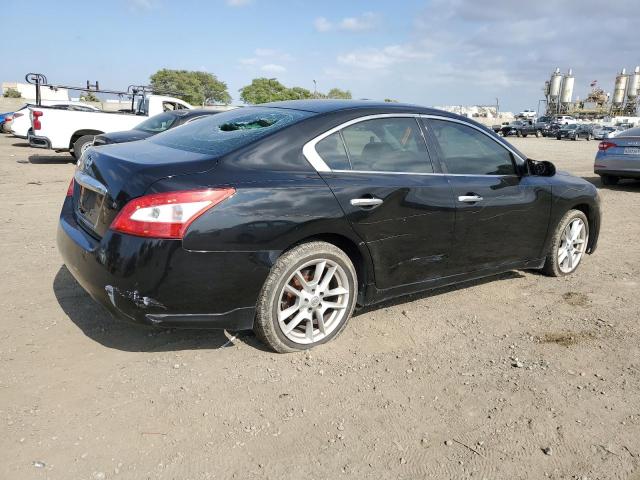 Photo 3 from auction – 2009 NISSAN MAXIMA S with VIN 1N4AA51E49C831074