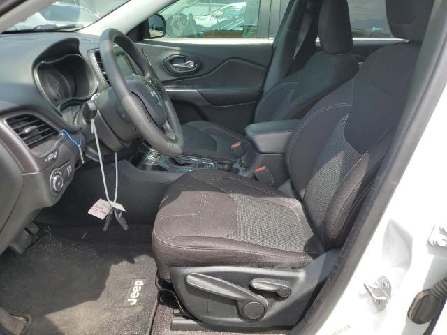 Photo 7 from auction – 2019 JEEP CHEROKEE L with VIN 1C4PJLCB4KD241744