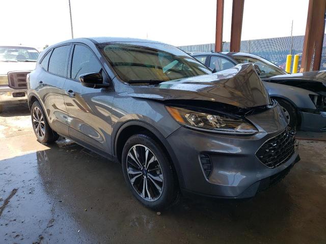 Photo 4 from auction – 2022 FORD ESCAPE SE with VIN 1FMCU0G66NUB37922