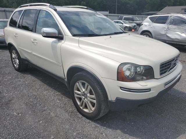 Photo 4 from auction – 2008 VOLVO XC90 V8 with VIN YV4CZ852381453883
