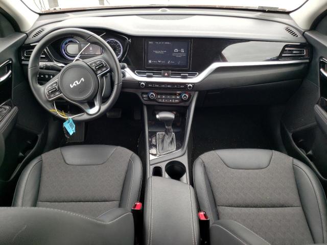 Photo 8 from auction – 2022 KIA NIRO LX with VIN KNDCB3LC4N5545708