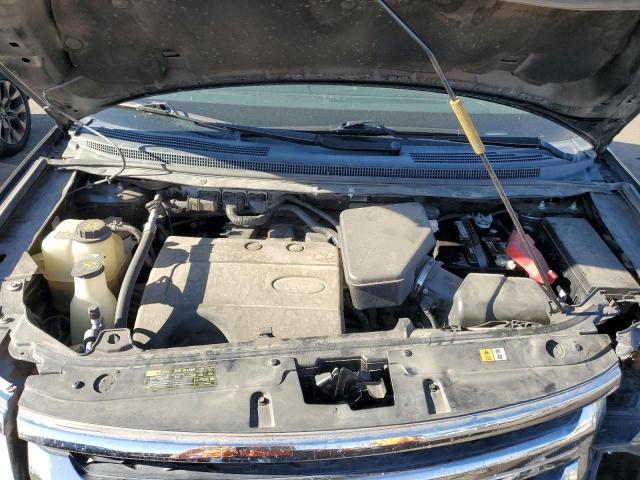 Photo 12 from auction – 2013 FORD EDGE SEL with VIN 2FMDK4JC3DBA56199