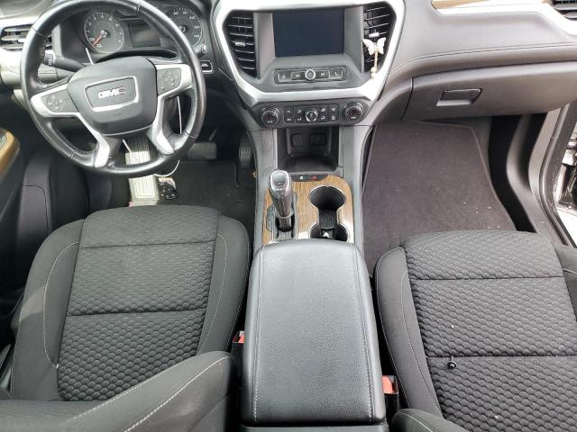 Photo 8 from auction – 2019 GMC ACADIA SLE with VIN 1GKKNRLA5KZ293965