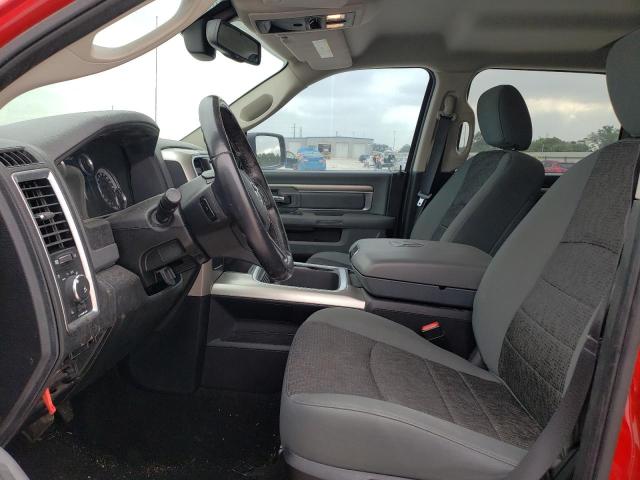 Photo 7 from auction – 2016 RAM 1500 SLT with VIN 1C6RR6LT0GS159192