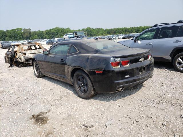 Photo 2 from auction – 2012 CHEVROLET CAMARO LS with VIN 2G1FA1E36C9172925