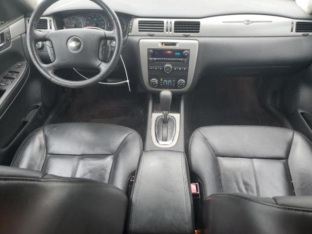 Photo 8 from auction – 2008 CHEVROLET IMPALA LT with VIN 2G1WT58K389233269