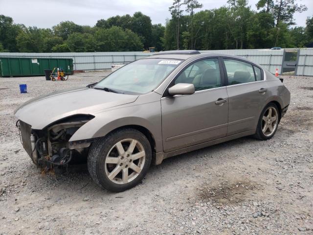 NISSAN ALTIMA 2.5 2008 with VIN 1N4AL21E28C154565 - Photo from auction