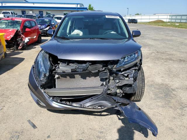 Photo 5 from auction – 2016 HONDA CR-V EX with VIN 5J6RM4H55GL062368