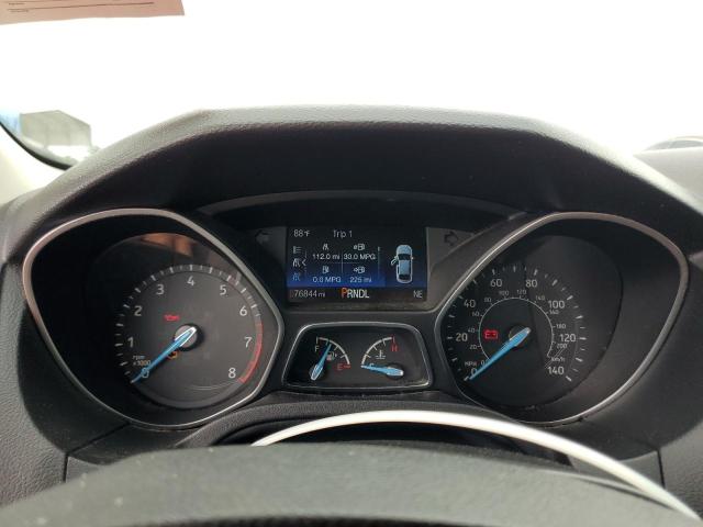 Photo 9 from auction – 2016 FORD FOCUS SE with VIN 1FADP3K23GL402557