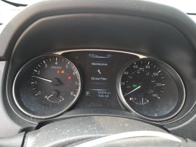 Photo 9 from auction – 2016 NISSAN ROGUE S with VIN JN8AT2MT6GW019210