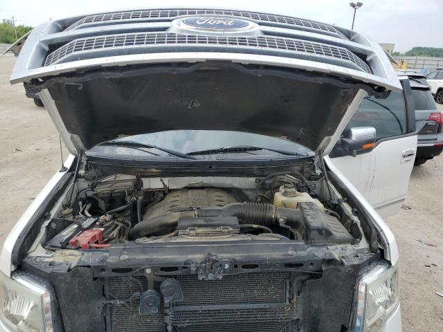 Photo 11 from auction – 2011 FORD F150 SUPER with VIN 1FTFW1ET6BFC88611