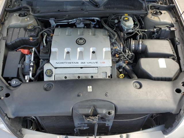 Photo 11 from auction – 2002 CADILLAC DEVILLE with VIN 1G6KD54Y52U214961