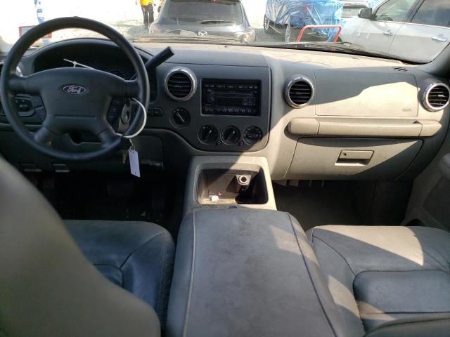 صورة رقم 8 من المزاد - 2004 FORD EXPEDITION مع VIN 1FMPU16L94LB46102