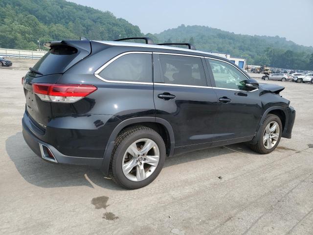 Photo 3 from auction – 2017 TOYOTA HIGHLANDER with VIN 5TDDZRFH7HS443330