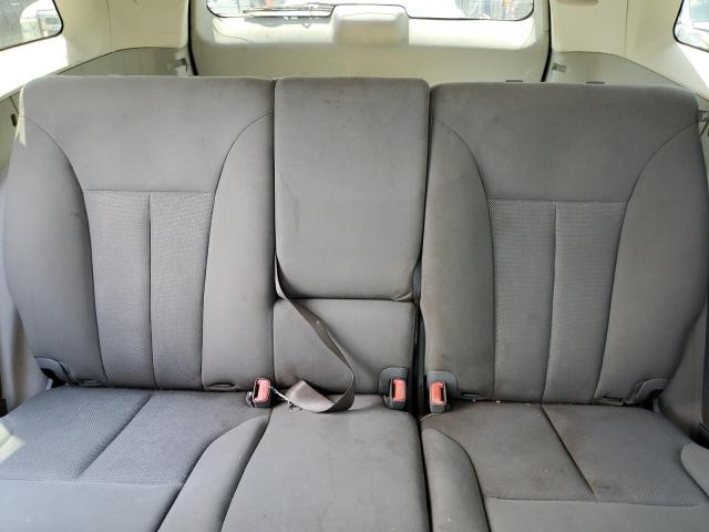 Photo 10 from auction – 2008 CHRYSLER PACIFICA L with VIN 2A8GM48L88R642792