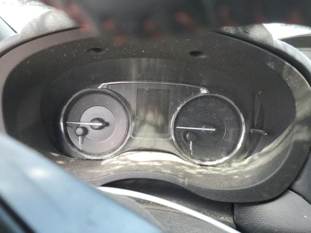 Photo 9 from auction – 2017 SUBARU WRX PREMIU with VIN JF1VA1E66H9832784
