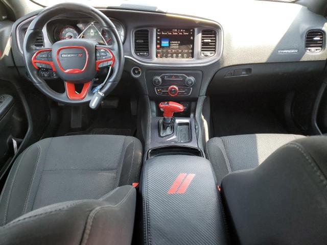 Photo 8 from auction – 2016 DODGE CHARGER SX with VIN 2C3CDXHG0GH272649