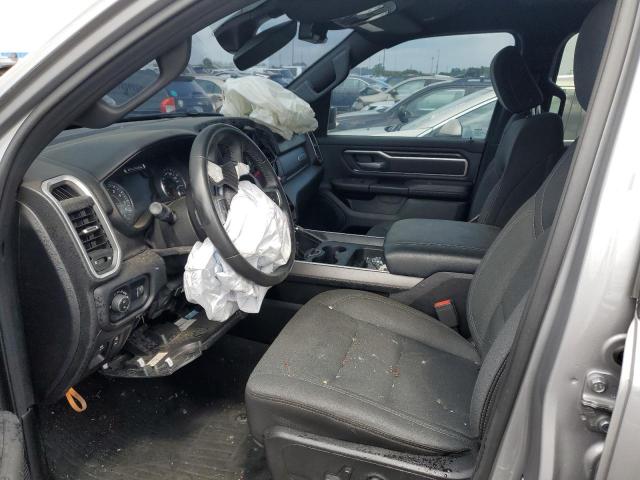 Photo 7 from auction – 2021 RAM 1500 BIG H with VIN 1C6SRFFT0MN676841